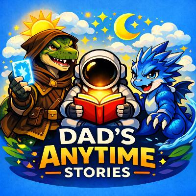 The Water Dragonling - Cards of Power Chapter 4 - An Audiobook for Kids The Water Dragonling - Cards of Power Chapter 4 - An Audiobook for Kids