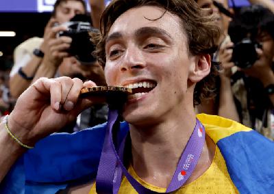 Artur Coll: "Crec que Duplantis s'acostarà al 6.40"