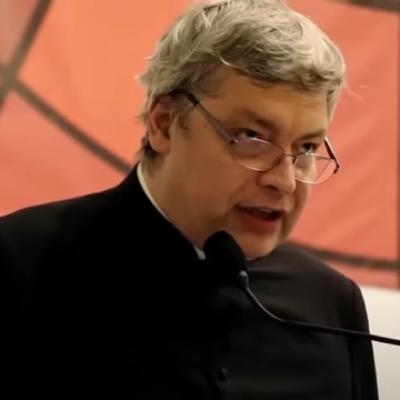 Ks.Piotr Pawlukiewicz - Wspaniałe kazanie o współczesnym świecie