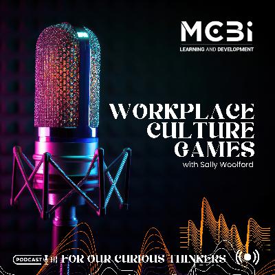 Episode 34 – The Value of Diversity – Sally Woolford Episode 34 – The Value of Diversity – Sally Woolford