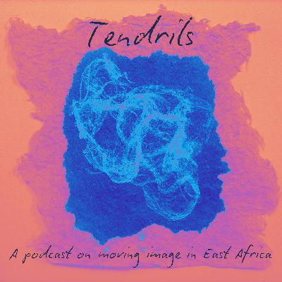 Tendrils podcast trailer Tendrils podcast trailer