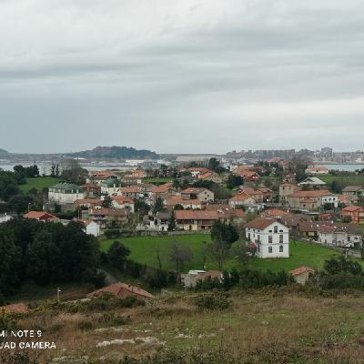 Describing My Town: Elechas- Diego San Emeterio Teja