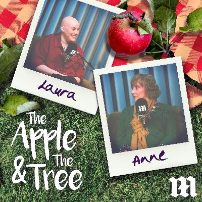Laura and Anne: I Felt and Looked Like an Alien and I Couldn't Leave the House