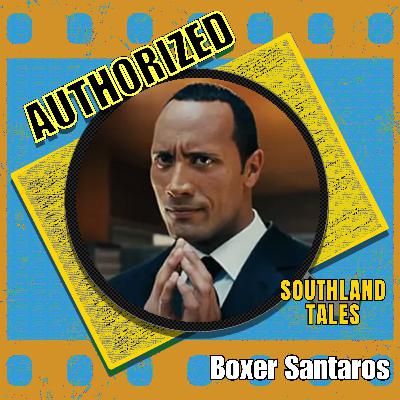 BONUS: Southland Tales