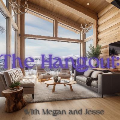 #23 - iPhones and Anemia | Old Fam Drama