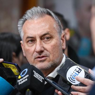 "La renovación debe ser de nombres, de ideas y sin mezquindades para resolver los problemas de la gente"