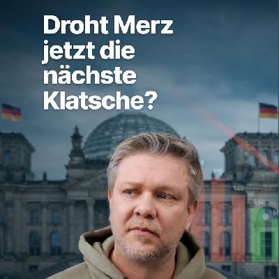 #438: Politisches Erdbeben! SPD am Boden