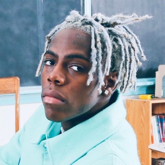 Pierre - Yung Bans episode artwork