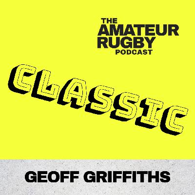 CLASSIC - Retiring on your own terms - Geoff Griffiths - #16 CLASSIC - Retiring on your own terms - Geoff Griffiths - #16