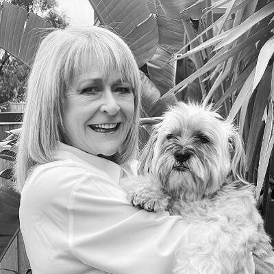 Trish Eniss - CEO of Companion Animal Network Trish Eniss - CEO of Companion Animal Network