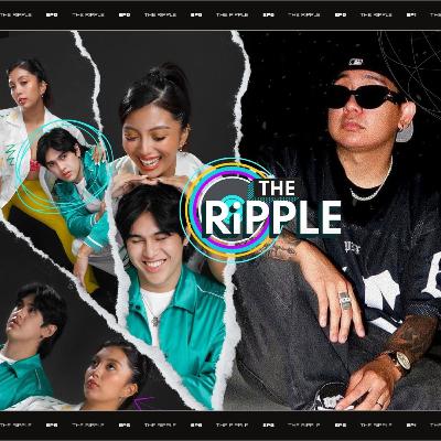 Absorbing & Amplifying Life Experiences through Song with John Roa | The Ripple