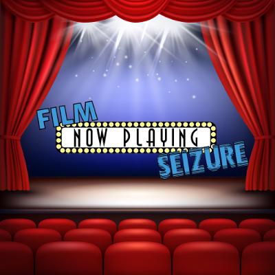 Film Seizure Now Playing - Bugonia, If I Had Legs I'd Kick You, Resurrection, and More