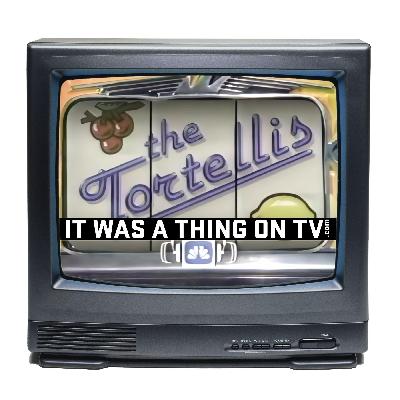 Episode 596--The Tortellis Episode 596--The Tortellis