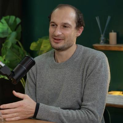 #19 - Yogurt Factory : Leader sur son marché, YF se lance à la conquête de l'Asie.