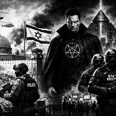 #091: US-Israeli Prophecy War