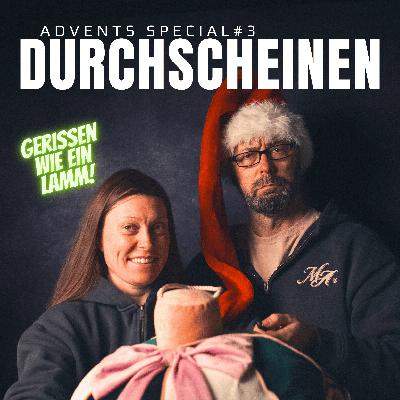 Wenn Weihnachten leiser wird – Gedanken zum dritten Advent Wenn Weihnachten leiser wird – Gedanken zum dritten Advent