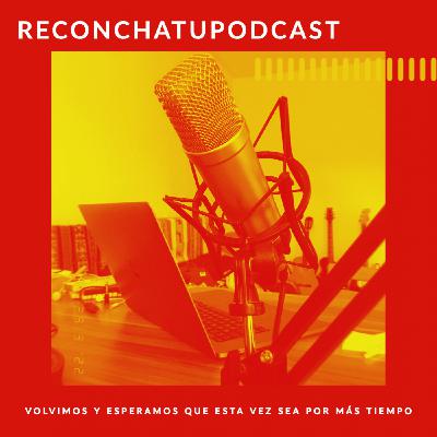 Volvimos y esta vez esperamos que sea por más tiempo Volvimos y esta vez esperamos que sea por más tiempo