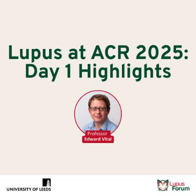 ACR 2025 Highlights: Day 1