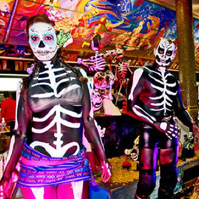 Los Rudos del Rock 349. Especial de Día de Muertos 2025 Los Rudos del Rock 349. Especial de Día de Muertos 2025