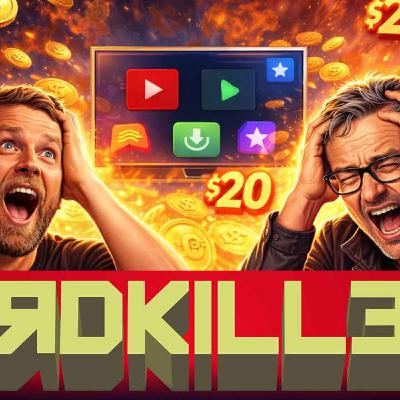 Cordkillers 594: Streamflation Frustration Cordkillers 594: Streamflation Frustration