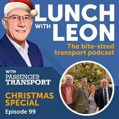 99: Christmas Special 2024
