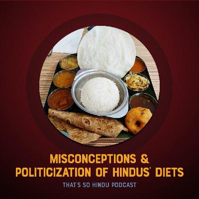 It’s not about caste, most Hindus aren’t vegetarian, and other misconceptions about the politics of dietary choices
