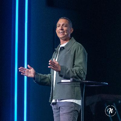 Gareth Forsdike - The Oil and The Offering