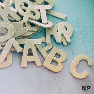 Puntata 10: "Grammaticalmente scorretto"