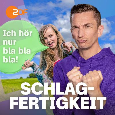 28| Schlagfertigkeit: So kannst du sie trainieren! 28| Schlagfertigkeit: So kannst du sie trainieren!