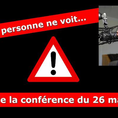 CORONAVIRUS : Ce que personne ne voit... (la réalité derrière les apparences !)