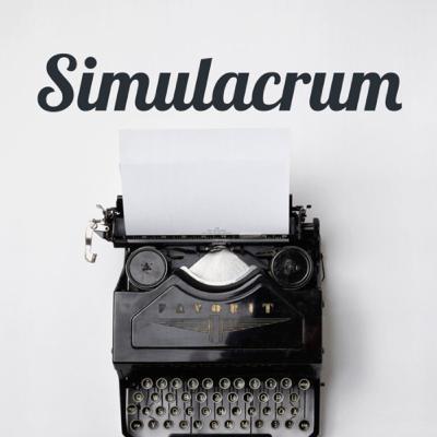 Simulacrum  (Trailer)