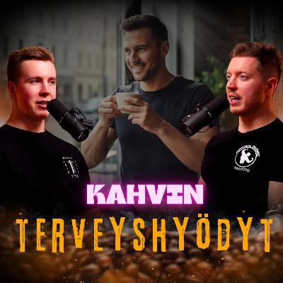 #81: 5 syytä juoda KAHVIA ☕️ Kofeiini, kahvi, lyijy suodatinpusseissa, kahvin historia. #81: 5 syytä juoda KAHVIA ☕️ Kofeiini, kahvi, lyijy suodatinpusseissa, kahvin historia.