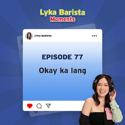 Okay ka lang