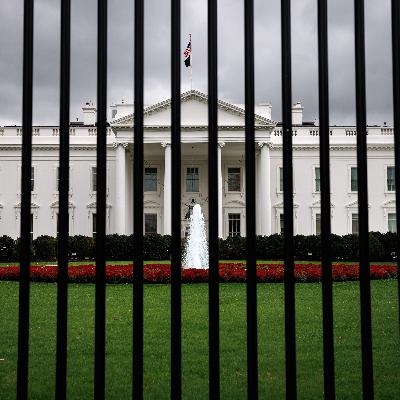 Trump's Never-Ending Enemies List Trump's Never-Ending Enemies List