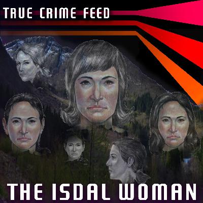 The Isdal Woman