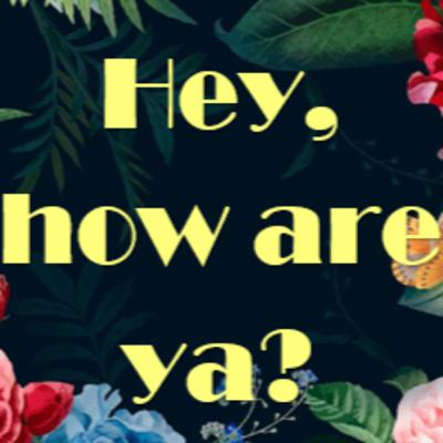 Corona, Taco Bell, and All Things in Between