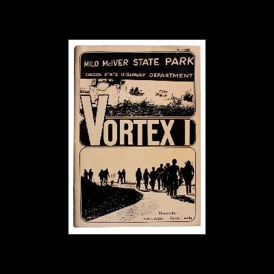 Vortex 1 Vortex 1