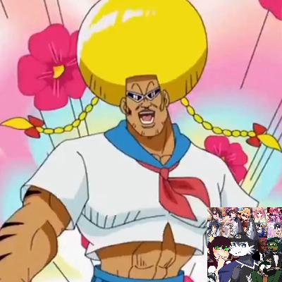 Let's Talk About Bobobo-bo Bo-bobo - Episode 3