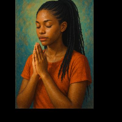God is Doing a New Thing: Trusting Him in Times of Change