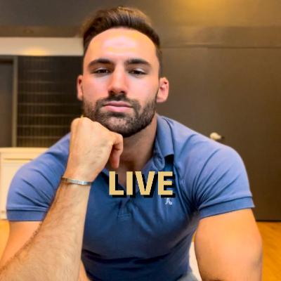 95. Love Island Games, Night Routine, How to Grow Quads, & Favorite Stores to Shop At Q&A