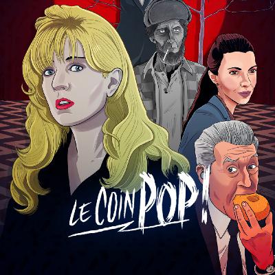 Financement participatif pour un évènement TWIN PEAKS à Metz !