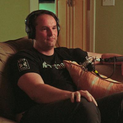 Ep. 37: Brian Kirk - Building the Quality of Person You Want to Be