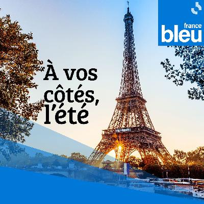 Dans les coulisses de la rentrée de France Bleu Dans les coulisses de la rentrée de France Bleu