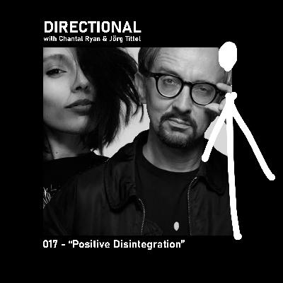 017 Chantal & Jörg - "Positive Disintegration"