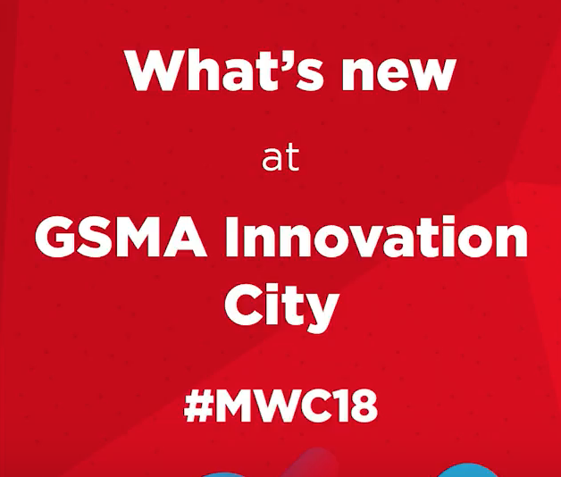 MWC Shanghai 2018