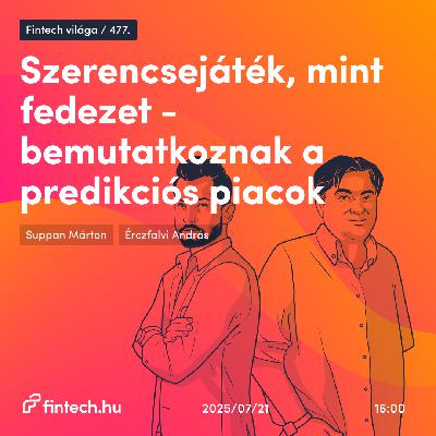 Szerencsejáték, mint fedezet - bemutatkoznak a predikciós piacok Szerencsejáték, mint fedezet - bemutatkoznak a predikciós piacok