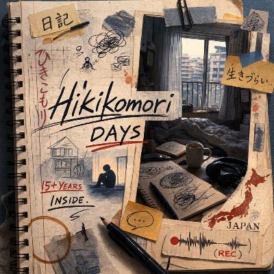 第5670回 ＥÑMy Routine Works. I Don’t.