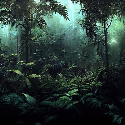 Better Run Through The Jungle
