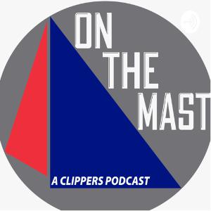 Back-to-Back Clippers Wins! Still atop the West! Plus reaction to the Chuckster... with Brandon Back-to-Back Clippers Wins! Still atop the West! Plus reaction to the Chuckster... with Brandon