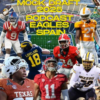 Eagles Spain 10x26